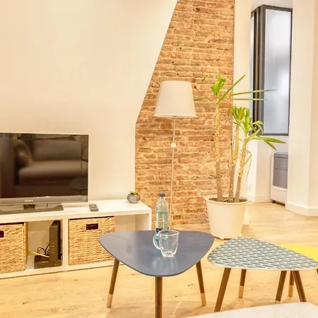 Lafayette Hyper Centre Apartmán Toulouse