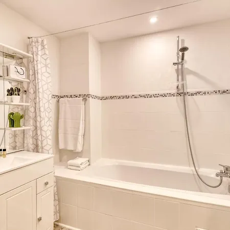 Apartment Lafayette Hyper Centre Toulouse